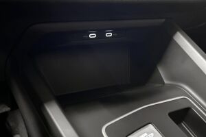 Volkswagen Golf esikatselu 38