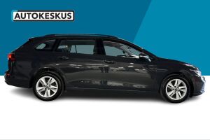 Volkswagen Golf esikatselu 3