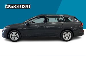 Volkswagen Golf esikatselu 7