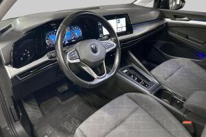 Volkswagen Golf esikatselu 8