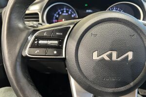 Kia Ceed esikatselu 21