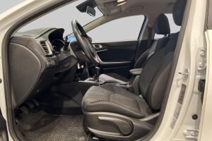 Kia Ceed esikatselu 9