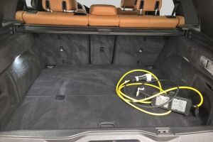 BMW X5 esikatselu 11