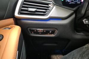 BMW X5 esikatselu 21