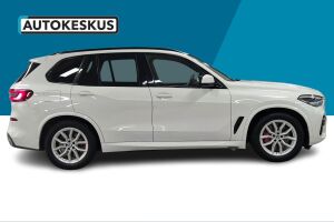 BMW X5 esikatselu 3