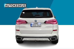 BMW X5 esikatselu 5