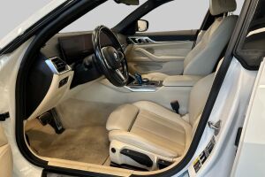 BMW i4 M50 esikatselu 23