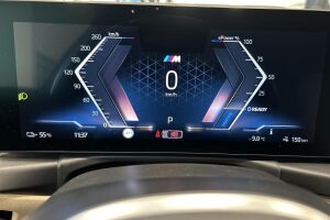 BMW i4 M50 esikatselu 12