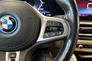 BMW i4 M50 esikatselu 16