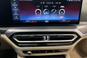 BMW i4 M50 esikatselu 14