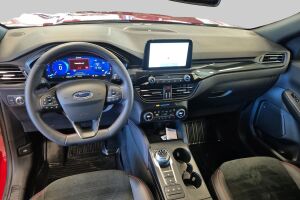 Ford Kuga esikatselu 9