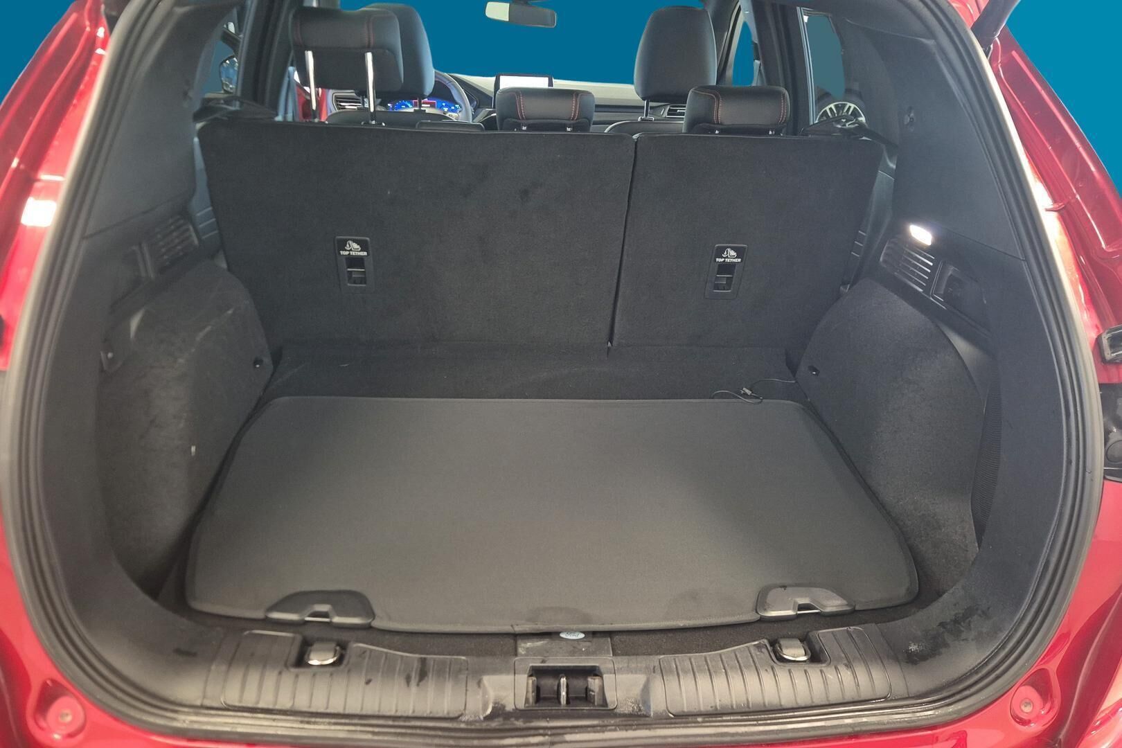 Ford Kuga iso kuva 10