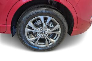 Ford Kuga esikatselu 11