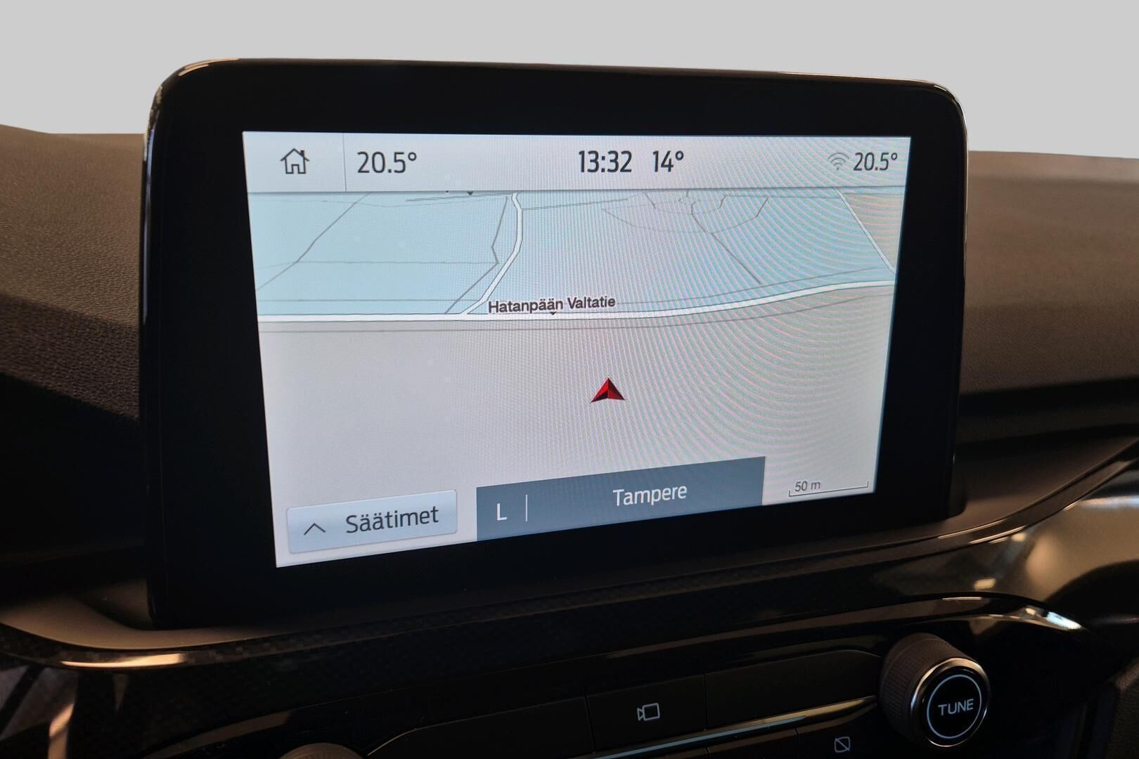 Ford Kuga iso kuva 12