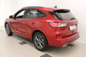 Ford Kuga esikatselu 2