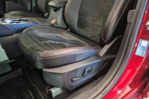 Ford Kuga esikatselu 20