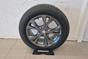 Ford Kuga esikatselu 21