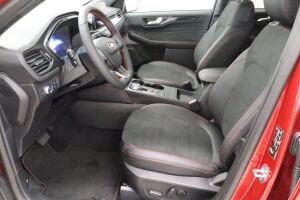 Ford Kuga esikatselu 3