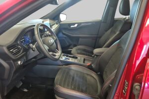 Ford Kuga esikatselu 7