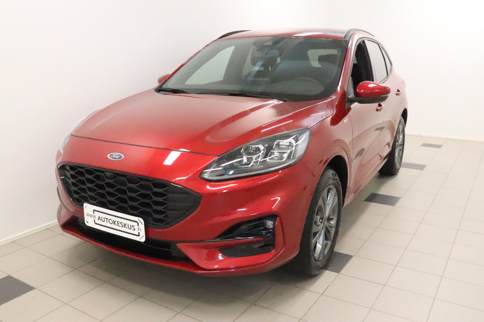 Ford Kuga iso kuva 0
