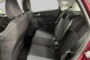 Ford Fiesta esikatselu 8
