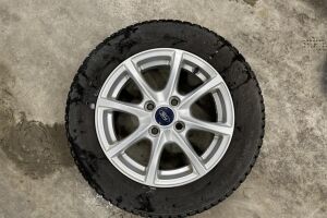 Ford Fiesta esikatselu 16