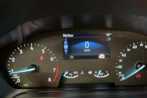 Ford Fiesta esikatselu 12