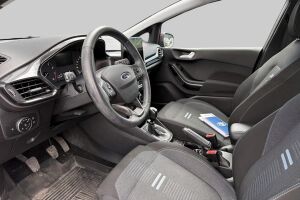 Ford Fiesta esikatselu 4