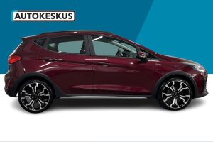 Ford Fiesta esikatselu 3