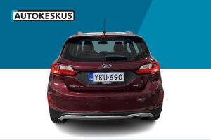 Ford Fiesta esikatselu 15