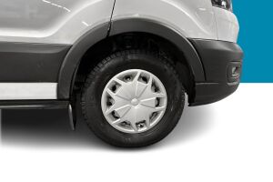 Ford Transit esikatselu 12