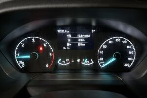 Ford Transit esikatselu 14