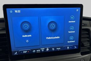 Ford Transit esikatselu 15