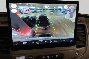 Ford Transit esikatselu 19