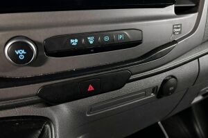 Ford Transit esikatselu 20