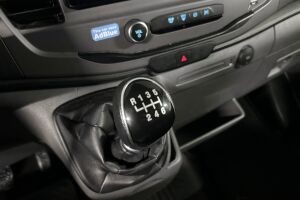 Ford Transit esikatselu 23