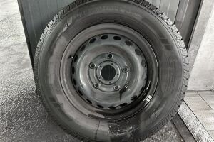 Ford Transit esikatselu 26