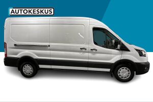 Ford Transit esikatselu 3