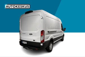 Ford Transit esikatselu 4