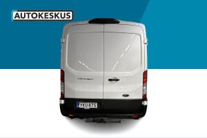 Ford Transit esikatselu 5