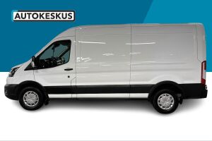 Ford Transit esikatselu 7