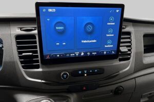 Ford Transit esikatselu 15