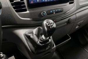 Ford Transit esikatselu 16