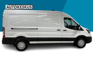 Ford Transit esikatselu 4