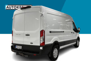 Ford Transit esikatselu 5