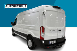 Ford Transit esikatselu 7