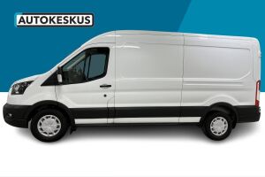 Ford Transit esikatselu 8