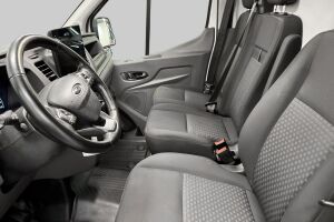 Ford Transit esikatselu 9