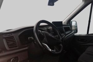 Ford Transit esikatselu 3