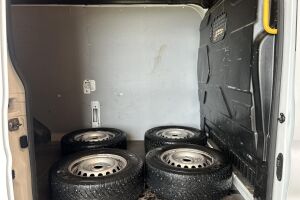 Ford Transit esikatselu 10